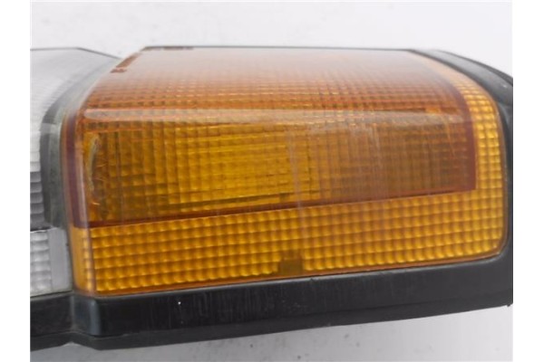 Recambio de piloto trasero derecho para nissan terrano (wd21) 2.7 td 4wd referencia OEM IAM 22023598  