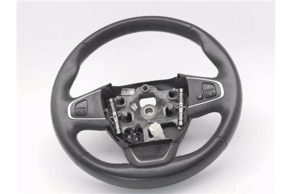Recambio de volante para renault clio iv 0.9 limited referencia OEM IAM 484007822R 6337663A 