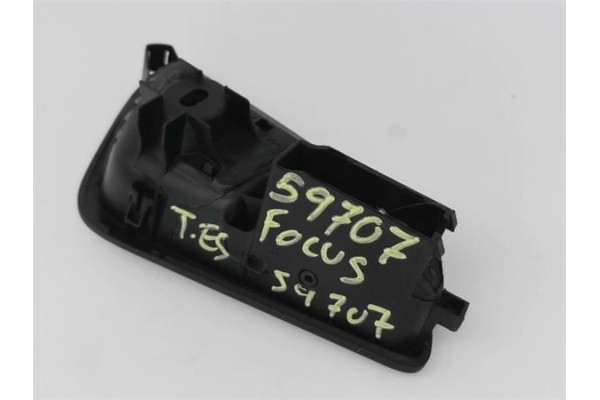 Recambio de mando elevalunas trasero izquierdo para ford focus berlina (cew) 1.5 business referencia OEM IAM   