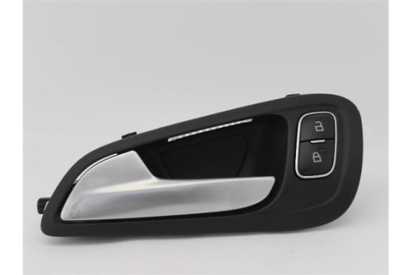 Recambio de manilla int. puerta delantero izquierda para ford focus berlina (cew) 1.5 business referencia OEM IAM   