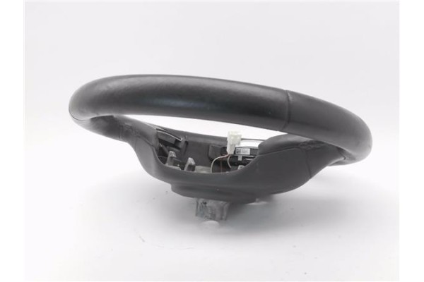 Recambio de volante para renault clio iv 0.9 limited referencia OEM IAM 484007822R 6337663A 