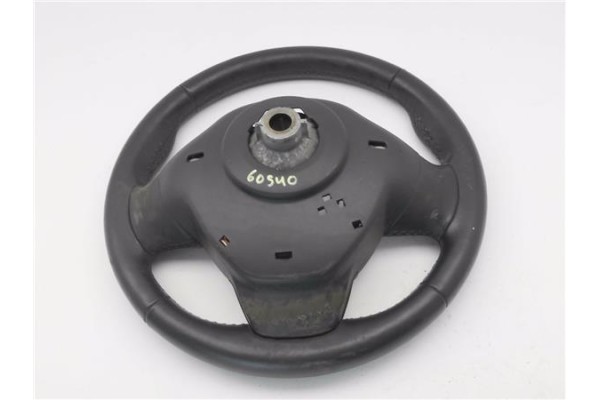 Recambio de volante para renault clio iv 0.9 limited referencia OEM IAM 484007822R 6337663A 