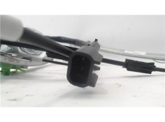 Recambio de mecanismo elevalunas delantero izquierdo para bmw serie 3 berlina (e46) referencia OEM IAM 8058335306894 100095 