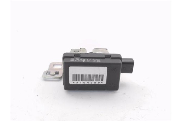 Recambio de cierre electromagnetico porton para mini mini (r56) 1.6 cooper s referencia OEM IAM 2754528  