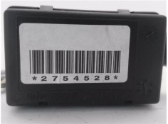 Recambio de cierre electromagnetico porton para mini mini (r56) 1.6 cooper s referencia OEM IAM 2754528  