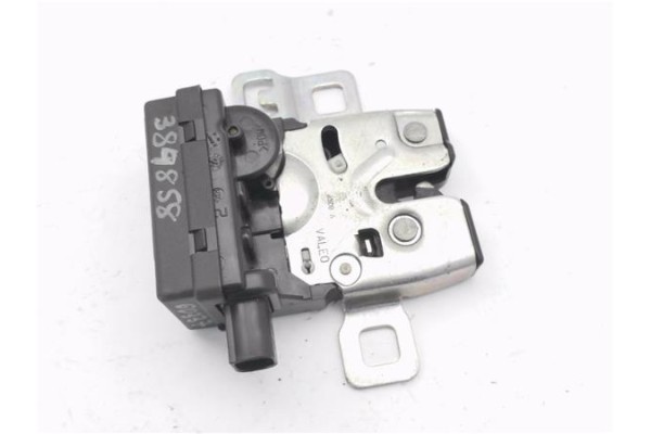 Recambio de cierre electromagnetico porton para mini mini (r56) 1.6 cooper s referencia OEM IAM 2754528  