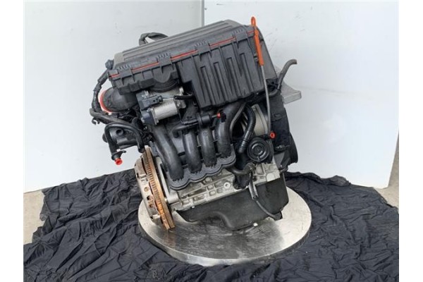 Recambio de motor completo para seat ibiza berlina (6j5) 1.4 stylance / style referencia OEM IAM CGG923415  