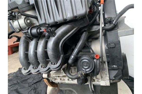 Recambio de motor completo para seat ibiza berlina (6j5) 1.4 stylance / style referencia OEM IAM CGG923415  