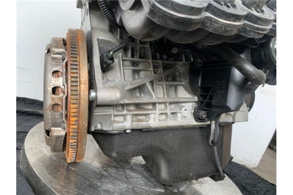 Recambio de motor completo para seat ibiza berlina (6j5) 1.4 stylance / style referencia OEM IAM CGG923415  