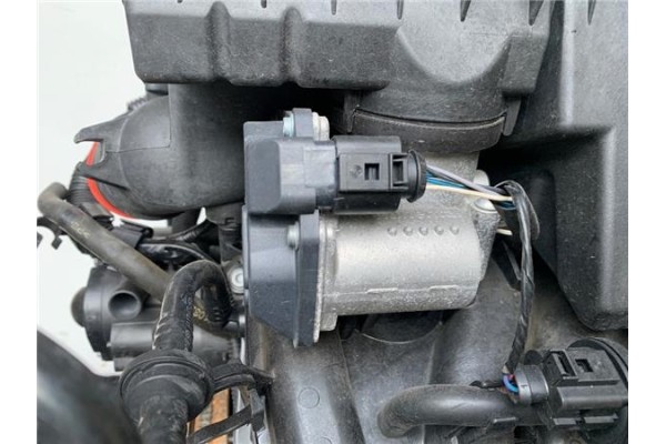 Recambio de motor completo para seat ibiza berlina (6j5) 1.4 stylance / style referencia OEM IAM CGG923415  