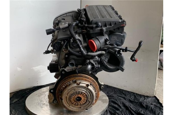 Recambio de motor completo para seat ibiza berlina (6j5) 1.4 stylance / style referencia OEM IAM CGG923415  