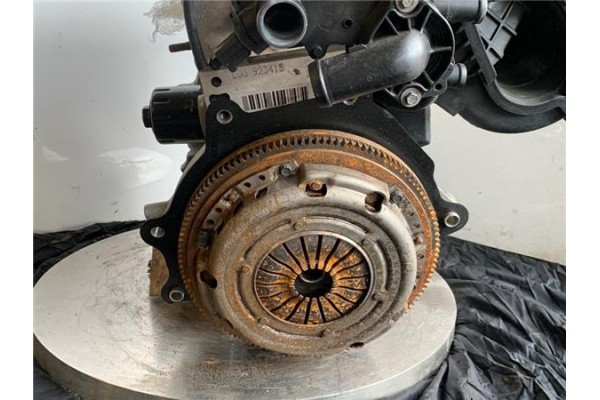 Recambio de motor completo para seat ibiza berlina (6j5) 1.4 stylance / style referencia OEM IAM CGG923415  