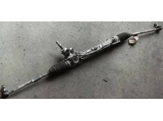 Recambio de cremallera direccion asistida para citroen c4 berlina 1.6 hdi referencia OEM IAM 4000ZX  