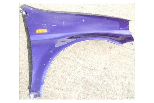 Recambio de aleta delantero derecha para honda hr-v (gh)(1999) 1.6 16v referencia OEM IAM   
