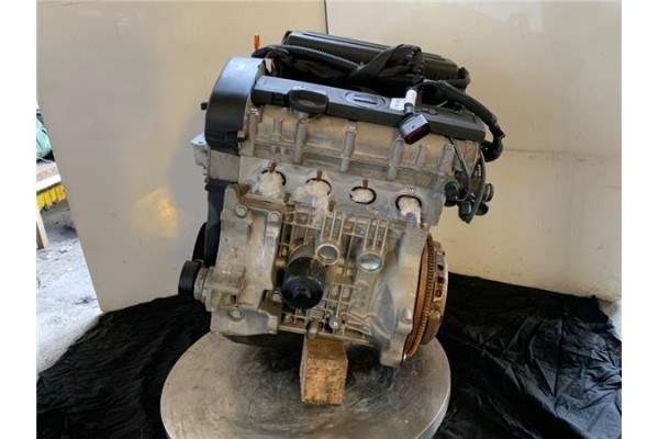 Recambio de motor completo para seat ibiza berlina (6j5) 1.4 stylance / style referencia OEM IAM CGG923415  