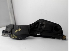 Recambio de manilla int. puerta trasero derecha para seat ibiza (6k1) 1.9 sdi referencia OEM IAM 6K4837114  