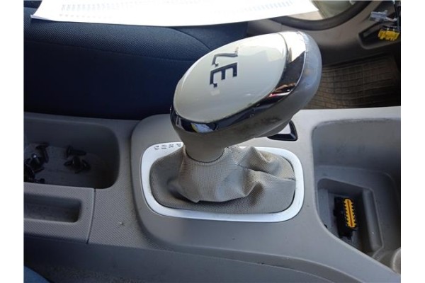 Recambio de palanca de cambio para renault zoe electrico referencia OEM IAM 341040598R  