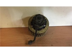 Recambio de motor calefaccion para fiat croma (154) 1600 referencia OEM IAM   