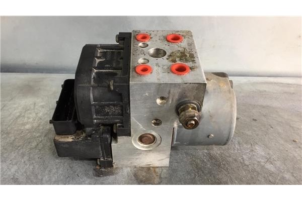 Recambio de nucleo abs para citroen xsara berlina (1997) 2.0 hdi 90 referencia OEM IAM 9636084580 0265216698 