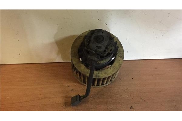 Recambio de motor calefaccion para fiat croma (154) 1600 referencia OEM IAM   