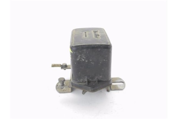 Recambio de regulador alternador para citroen dyane 6 referencia OEM IAM   