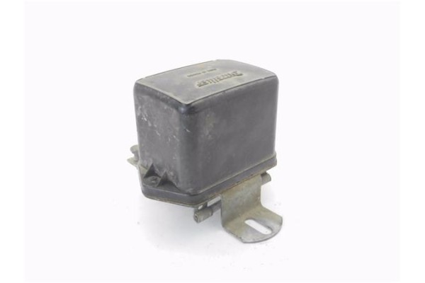 Recambio de regulador alternador para citroen dyane 6 referencia OEM IAM   