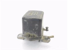 Recambio de regulador alternador para citroen dyane 6 referencia OEM IAM   