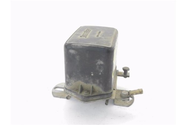 Recambio de regulador alternador para citroen dyane 6 referencia OEM IAM   