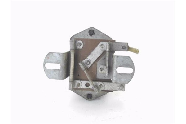 Recambio de regulador alternador para citroen dyane 6 referencia OEM IAM   