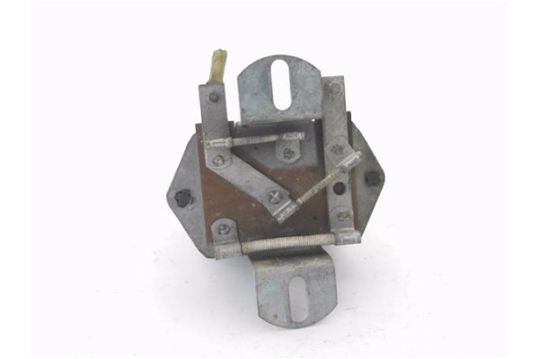 Recambio de regulador alternador para citroen dyane 6 referencia OEM IAM   