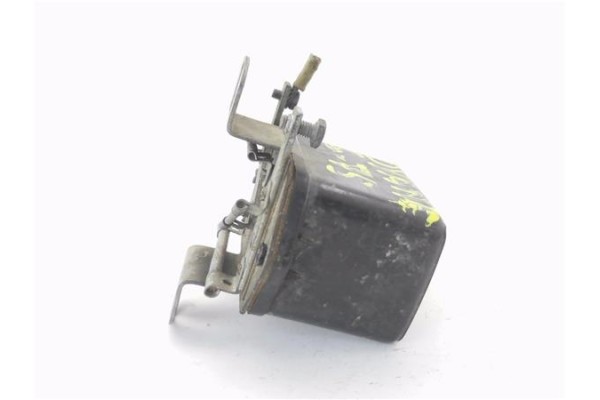 Recambio de regulador alternador para citroen dyane 6 referencia OEM IAM   