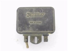 Recambio de regulador alternador para citroen dyane 6 referencia OEM IAM   