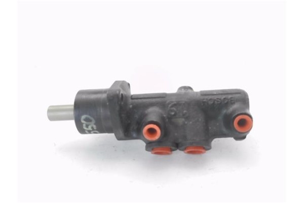 Recambio de bomba freno para smart crossblade 0.6 crossblade referencia OEM IAM 311946 Q0012158V002000000 