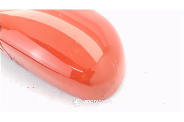 Recambio de retrovisor electrico izquierdo para hyundai lantra berlina (rd) 1.6 i referencia OEM IAM 8760529660  