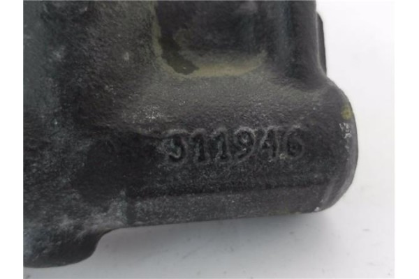 Recambio de bomba freno para smart crossblade 0.6 crossblade referencia OEM IAM 311946 Q0012158V002000000 