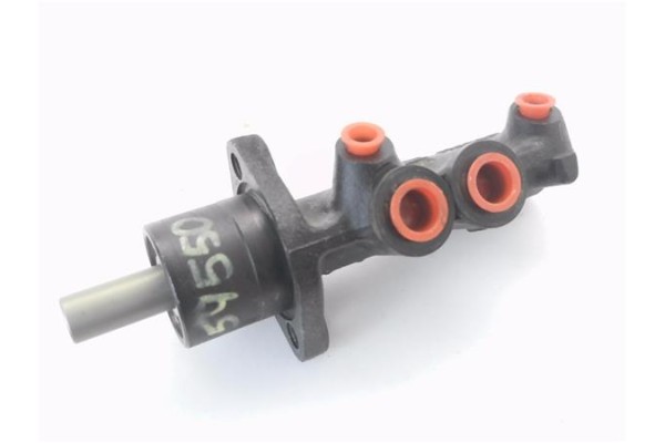 Recambio de bomba freno para smart crossblade 0.6 crossblade referencia OEM IAM 311946 Q0012158V002000000 