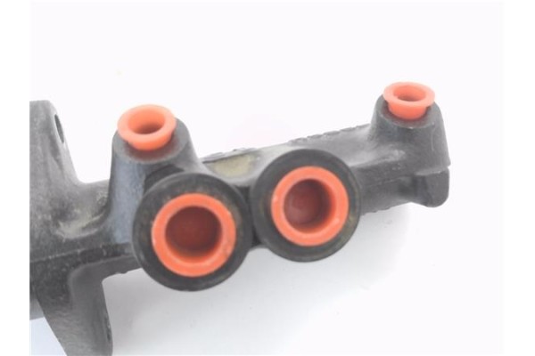 Recambio de bomba freno para smart crossblade 0.6 crossblade referencia OEM IAM 311946 Q0012158V002000000 