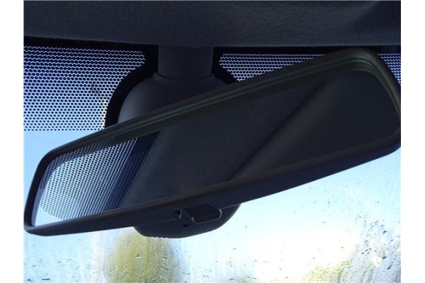 Recambio de retrovisor interior para renault zoe electrico referencia OEM IAM 963217469R  