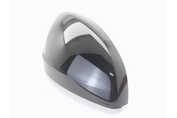 Recambio de carcasa retrovisor derecho para peugeot 208 1.2 tech edition referencia OEM IAM 6342296  