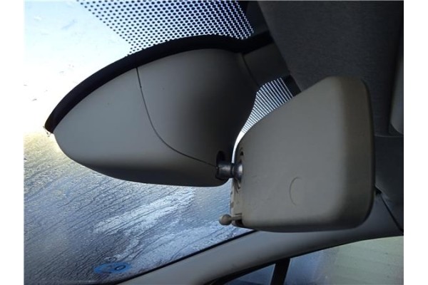 Recambio de retrovisor interior para renault zoe electrico referencia OEM IAM 963217469R  