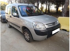 peugeot partner (s2) del año 2007