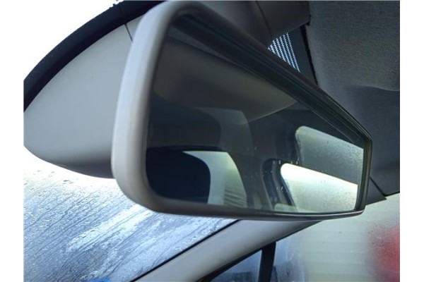 Recambio de retrovisor interior para renault zoe electrico referencia OEM IAM 963217469R  