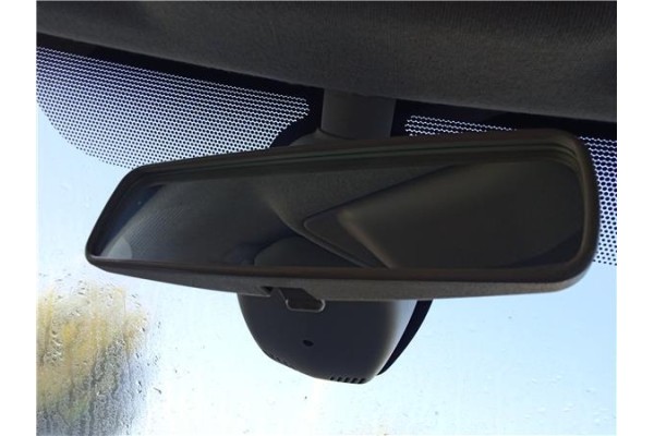 Recambio de retrovisor interior para renault zoe electrico referencia OEM IAM 963217469R  