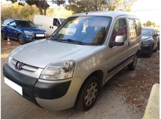 peugeot partner (s2) del año 2007