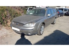 ford mondeo iii ranchera familiar (bwy) del año 2003