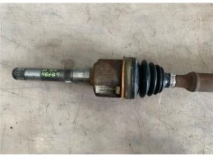 Recambio de palier delantero derecho para chrysler voyager (rg) 2.4 referencia OEM IAM 374468  