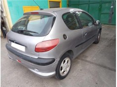 peugeot 206 del año 2001