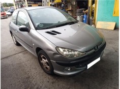 peugeot 206 del año 2001