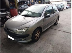 peugeot 206 del año 2001