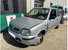 Recambio de radiador para nissan micra (k11) 1.0 referencia OEM IAM   